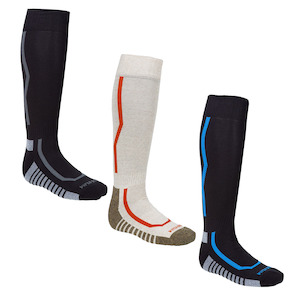 Riding Gear: Klim Aggressor 1.0 Socks