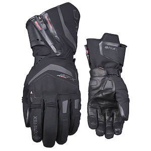 Riding Gear: Five WFX Prime EVO GTX Gloves