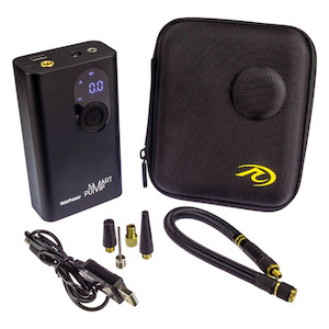 Rocky Creek Motopressor Smart Pump