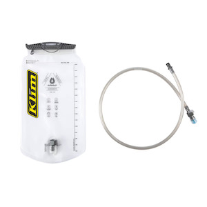 Riding Gear: Klim HydraPak