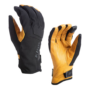 Klim Enduro GTX Gloves