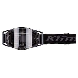 Riding Gear Accessories: Klim Rage Off-Road Goggle