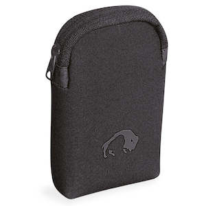 Riding Gear Accessories: Tatonka Neoprene Zip Bag
