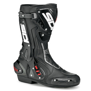 Boots Socks: Sidi ST Road Boots