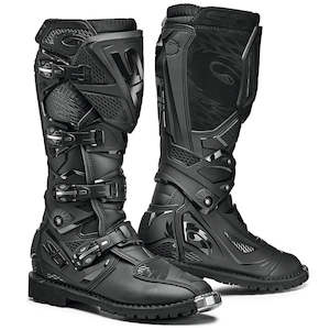 Sidi X-3 Enduro Boots (MX Sole)