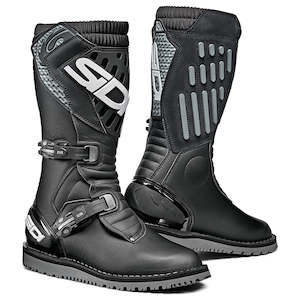 Sidi Trial Zero.2 Premium Trials Boots