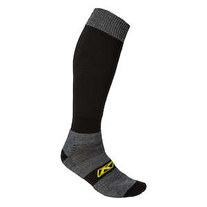 Boots Socks: Klim Mid Season Socks