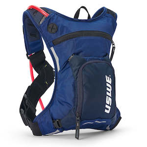Backpacks Hydration: Uswe Raw 3 Litre Hydration Pack
