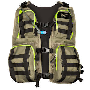 Klim Arsenal Vest