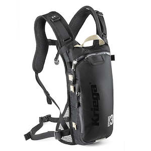 Backpacks Hydration: Kriega Hydro 3 Hydration Backpack + 3L Bladder