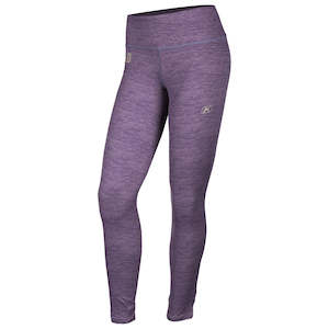 Base Layer: Klim Women's Solstice Pant 1.0