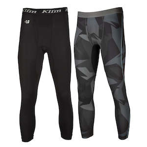 Base Layer: Klim Aggressor Cool -1.0 Pants
