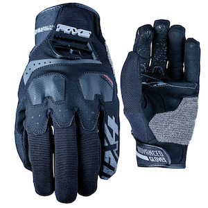 Gloves: Five TFX4 Gloves