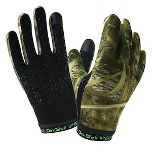 Gloves: DexShell Waterproof Drylite Gloves 2.0