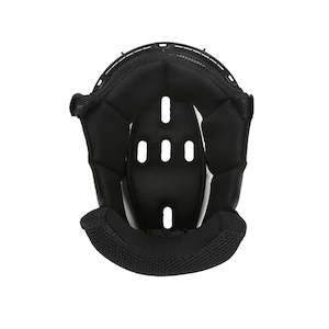 Helmets Accessories: Klim Krios Pro Crown Helmet Liner