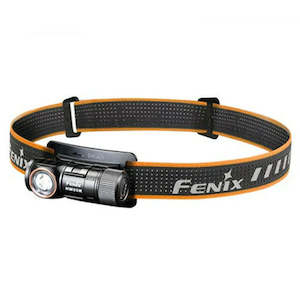 Helmets Accessories: Fenix HM50R V2.0 700 Lumen Rechargeable Headlamp