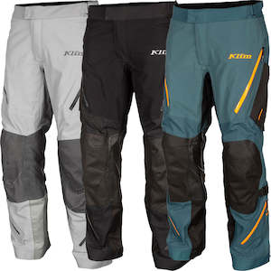 Pants: Klim Badlands Pro Pants (Series #3)