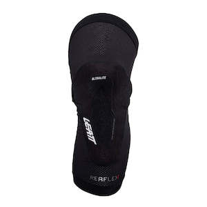 Protection Armour: Leatt Knee Guard ReaFlex UltraLite Black