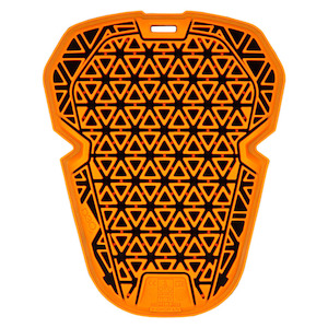 Protection Armour: Klim D3O Shoulder/Hip Pads IP GHOST (Set of 2)