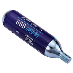 Bike Gear Accessories: BBB CO2 Cartridges