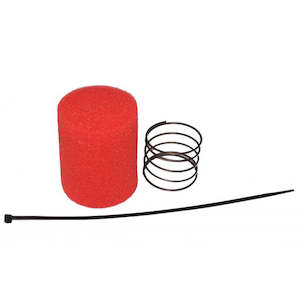 Bike Gear Accessories: Uni Filter Pre-Filter (Yamaha Tenere 700)