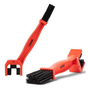 Bike Maintenance: IPONE Chain Brush