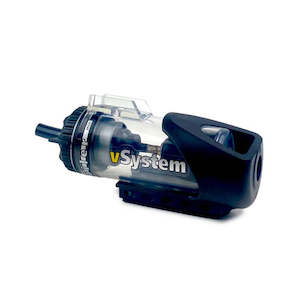 Scottoiler Micro vSystem Motorcycle Chain Oiler