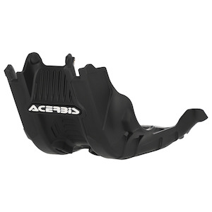 Acerbis Skid Plate (KTM/Gas Gas/Husq)