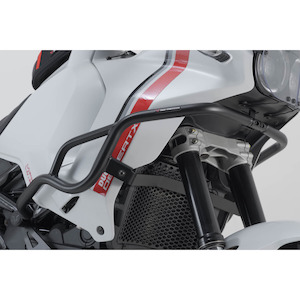 Bike Protection: SW Motech Crashbars (Ducati DesertX '22+)