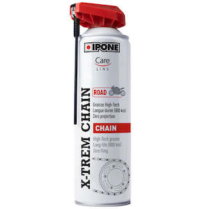 IPONE X-TREM Road Chain Lubricant