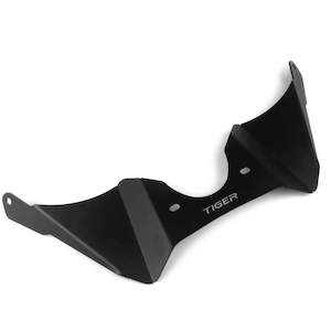Pyramid Wind Deflector: Triumph Tiger 900 '20-'23