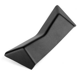 Pyramid Spray Cover: Triumph Tiger 900 2020+