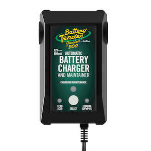 Battery Tender Junior 800 12 Volt