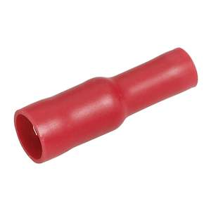Cable Terminals Female Round For Bike Accessories