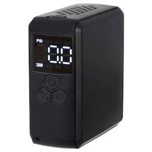 Electrical Batteries: Whites Ultra Mini Air Pump