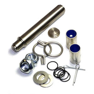 Pivot Pegz Overhaul Kit - PPOK