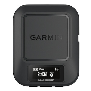 Gps Navigation: Garmin inReach Messenger