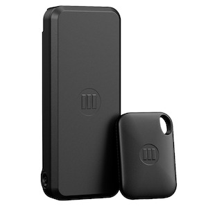 Gps Navigation: MoniMoto 9 Smart Motorcycle/Vehicle GPS Tracker