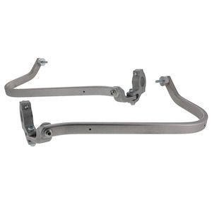 Barkbusters Handguard Fitting Kit - KTM 390 Adv 2020 to 2024