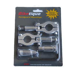 Biketique Taper Mounting Kit (MK-03)