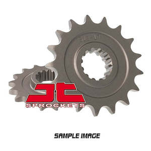 Mox Sprockets: Sprockets - Front (JT)