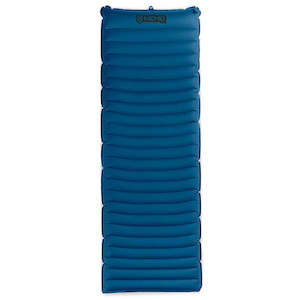 Sleeping Gear: Nemo Sleeping Pad - Quasar 3D Insulated (Long Wide)