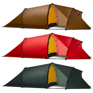 Tents: Hilleberg Nallo 2 GT Tent