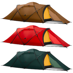 Tents: Hilleberg Tarra Tent