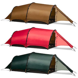 Tents: Hilleberg Helags 3 Tent