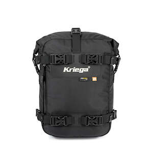 Waterproof Gear: Kriega US-10 Drypack