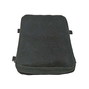 Air Soft: Air Soft Pillion Air Cushion