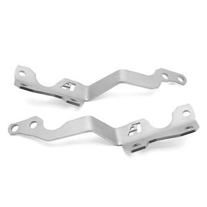 Altrider: AltRider Crash Bar and Skid Plate Mounting Bracket