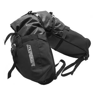 AltRider Hemisphere Saddlebag