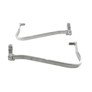 Barkbusters Handguard Fitting Kit - Ducati Scrambler Desert Sled